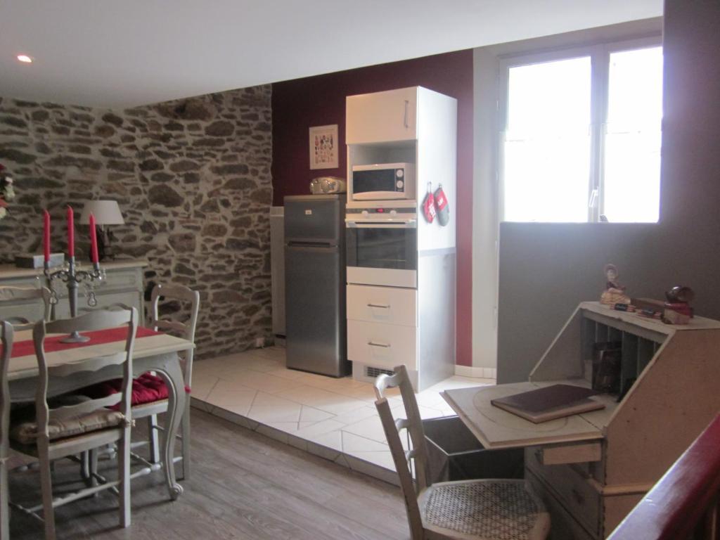 Appartement Chez Martine Cote Canal Carcassonne Room photo